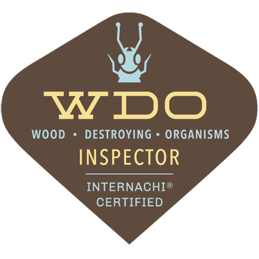 Eri-Ka Inspection Services LLC  Certified wood destroying organism inspector