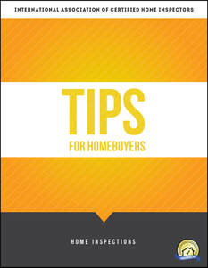 Tips for homebuyers